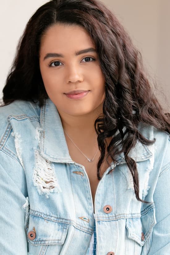 Shelby Christine Freeman