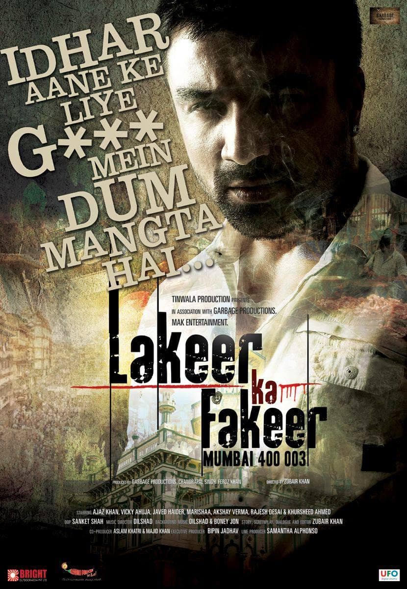 Lakeer Ka Fakeer