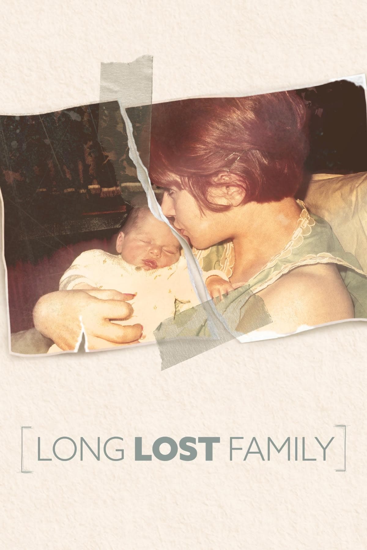 Long Lost Family S2-S6