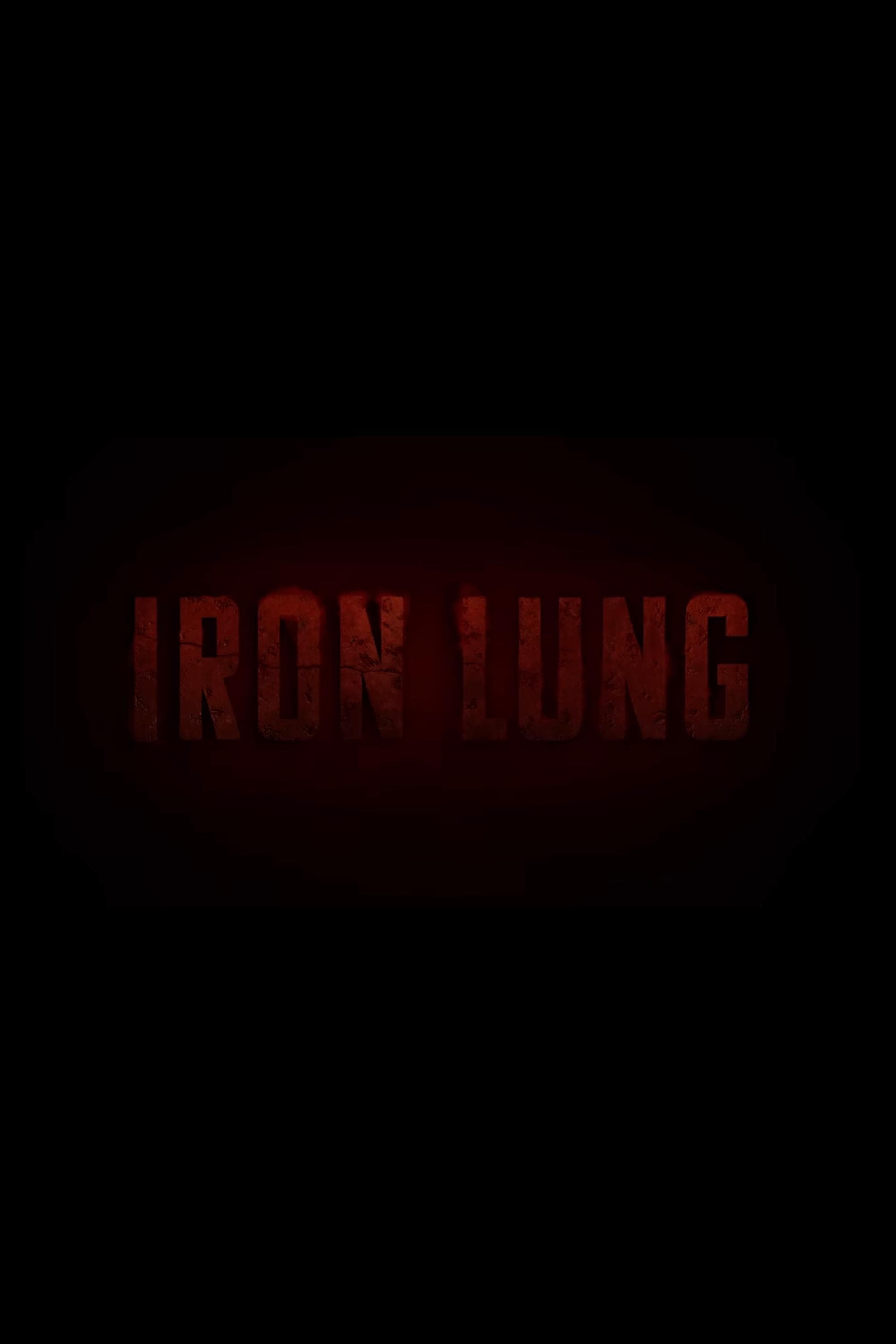 Iron Lung