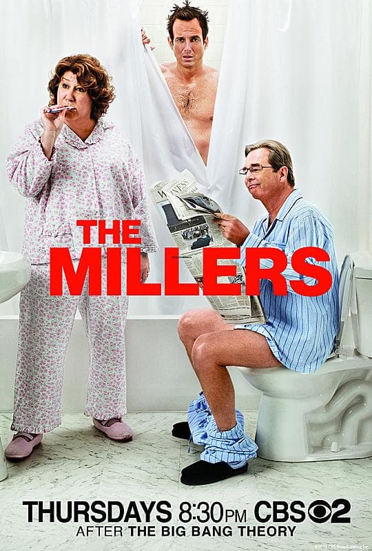 The Millers S1-S2