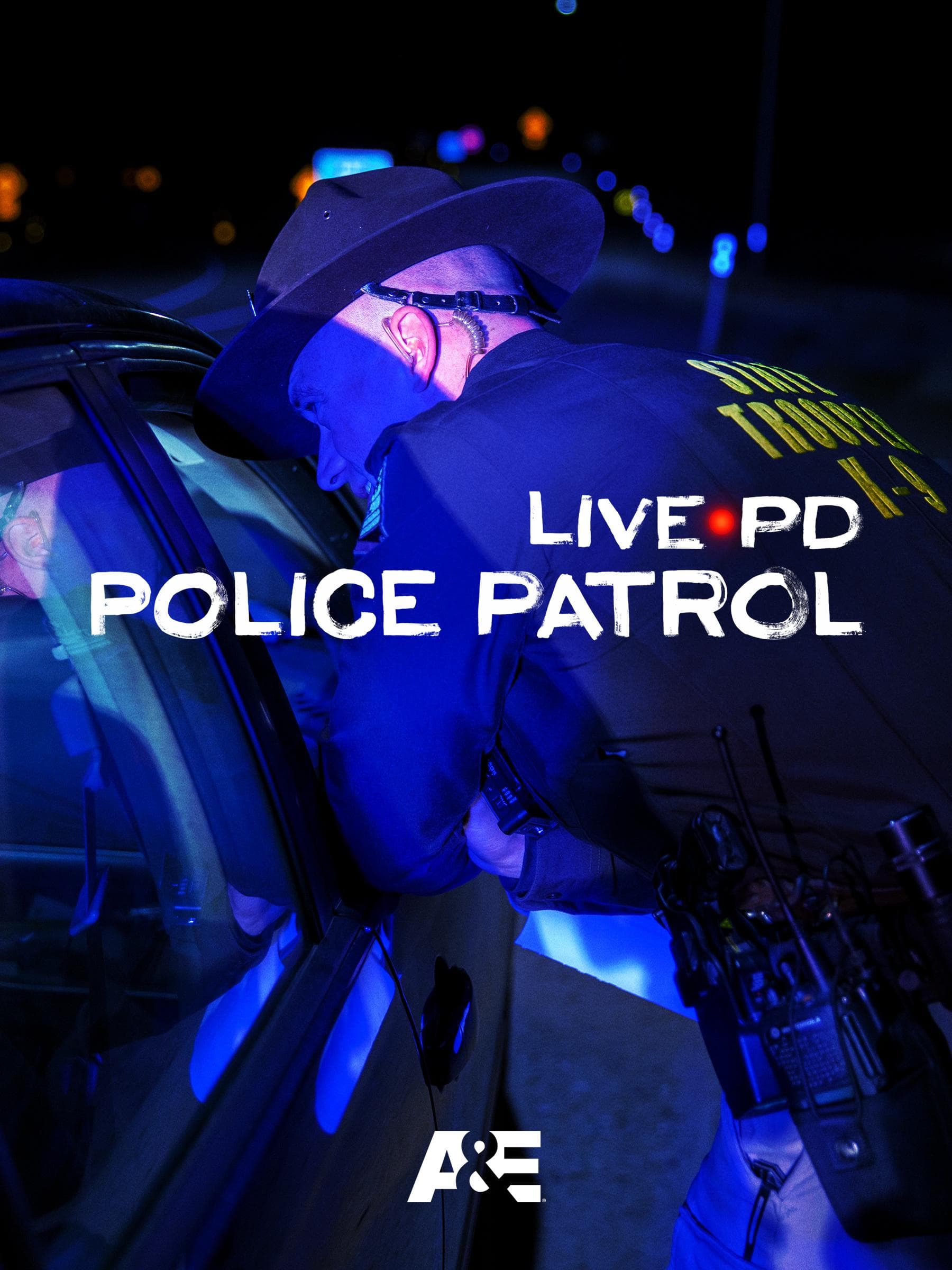 Live PD: Police Patrol S1-S8