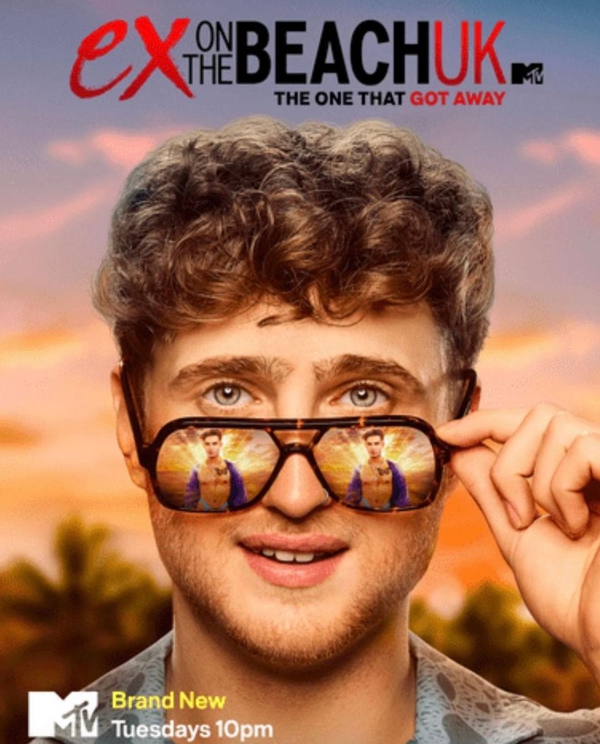 Ex on the Beach S1-S11