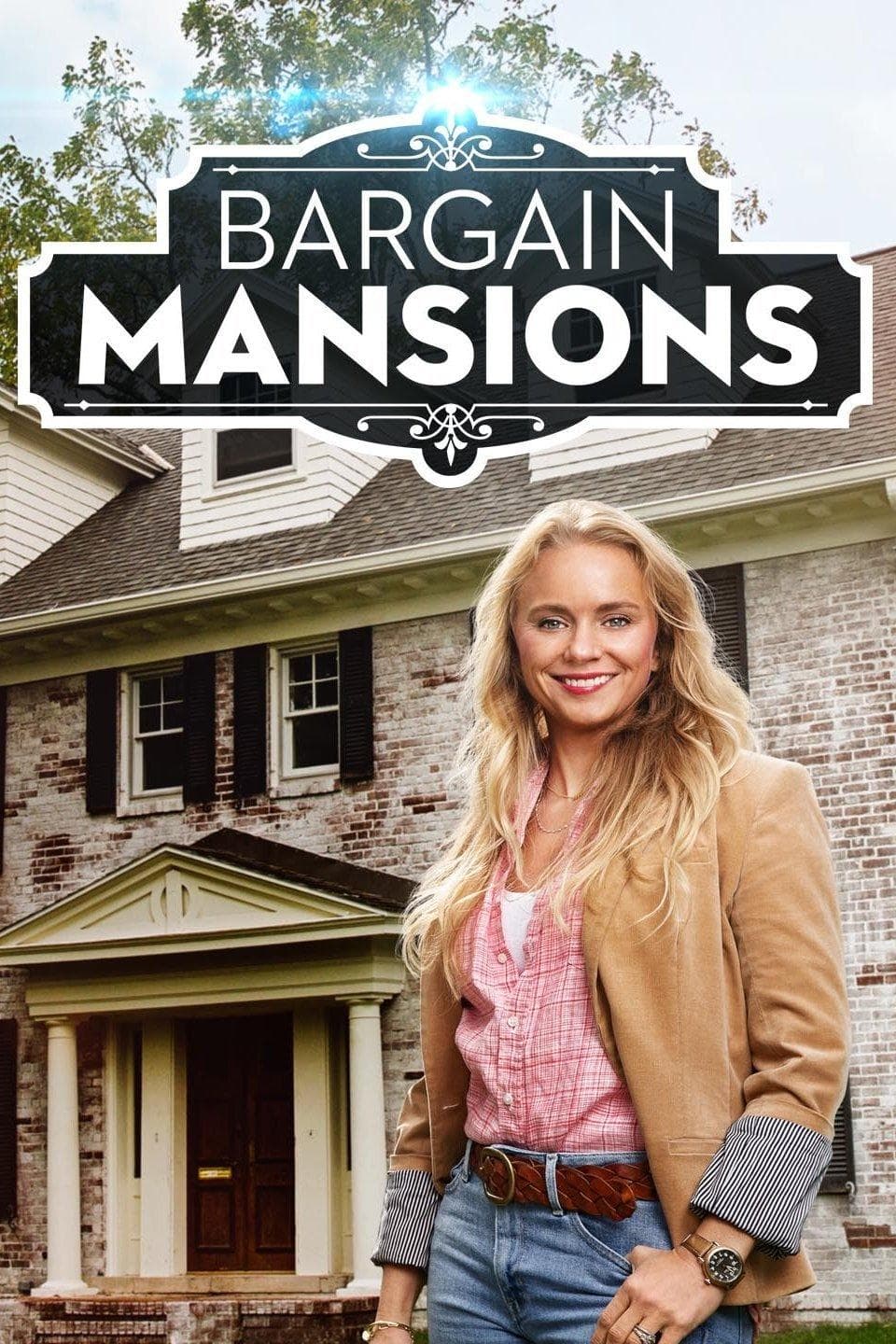 Bargain Mansions S1-S6