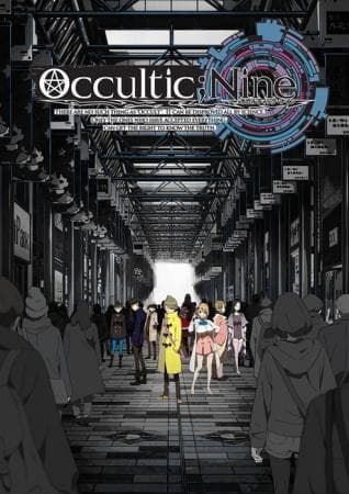 Occultic;Nine [English]