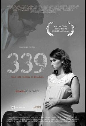 339 Amin Abel Hasbun. Memoria de un crimen.