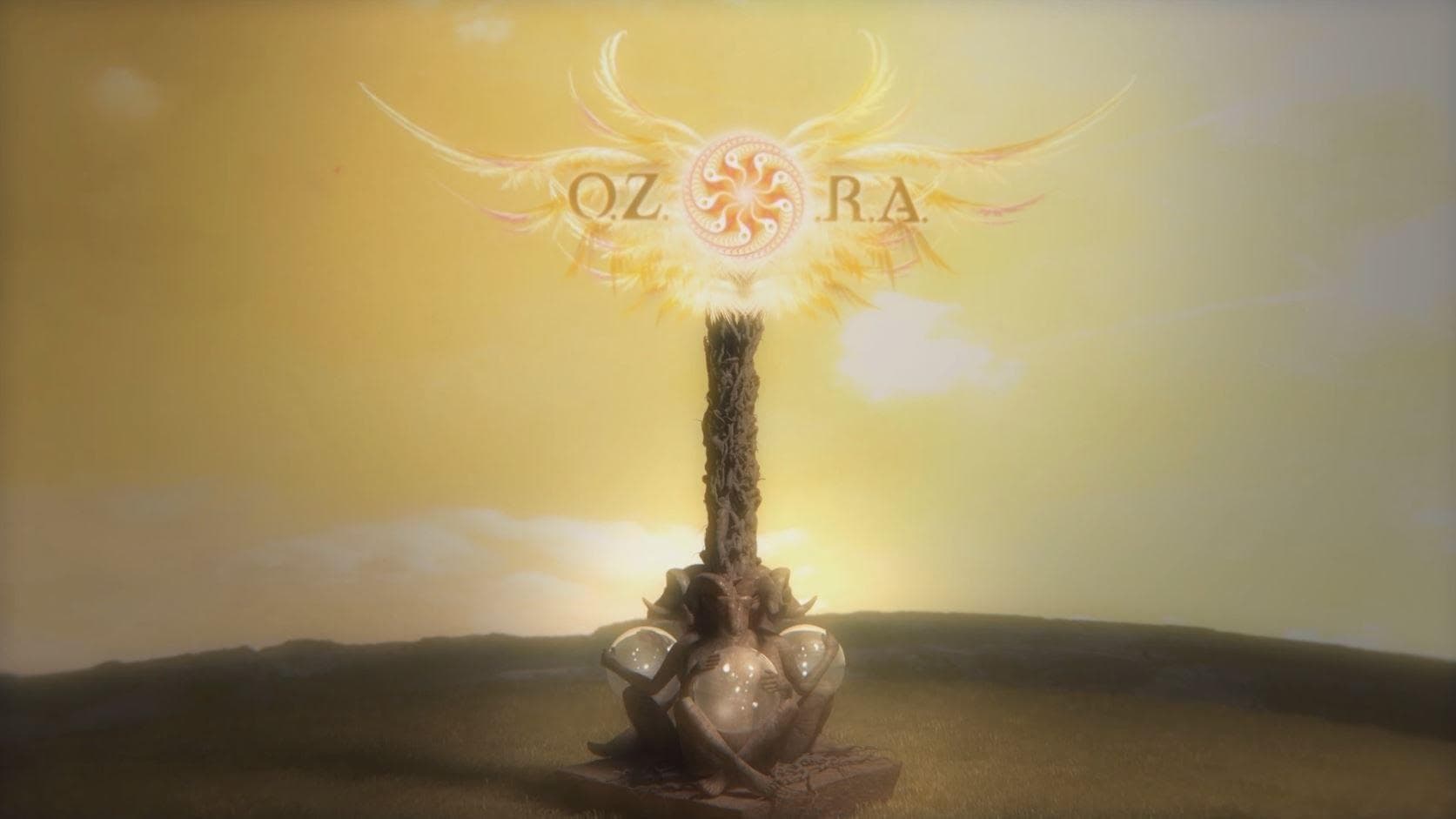 OZORA Festival 2013:The Official Video