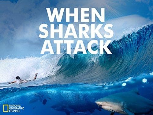 When Sharks Attack S1-S8