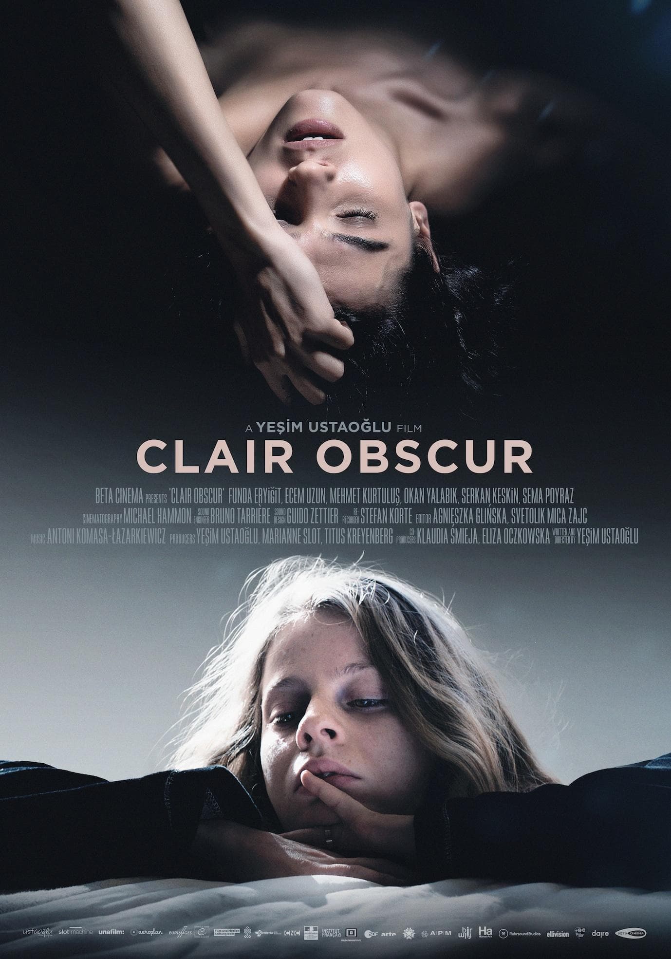 Clair Obscur
