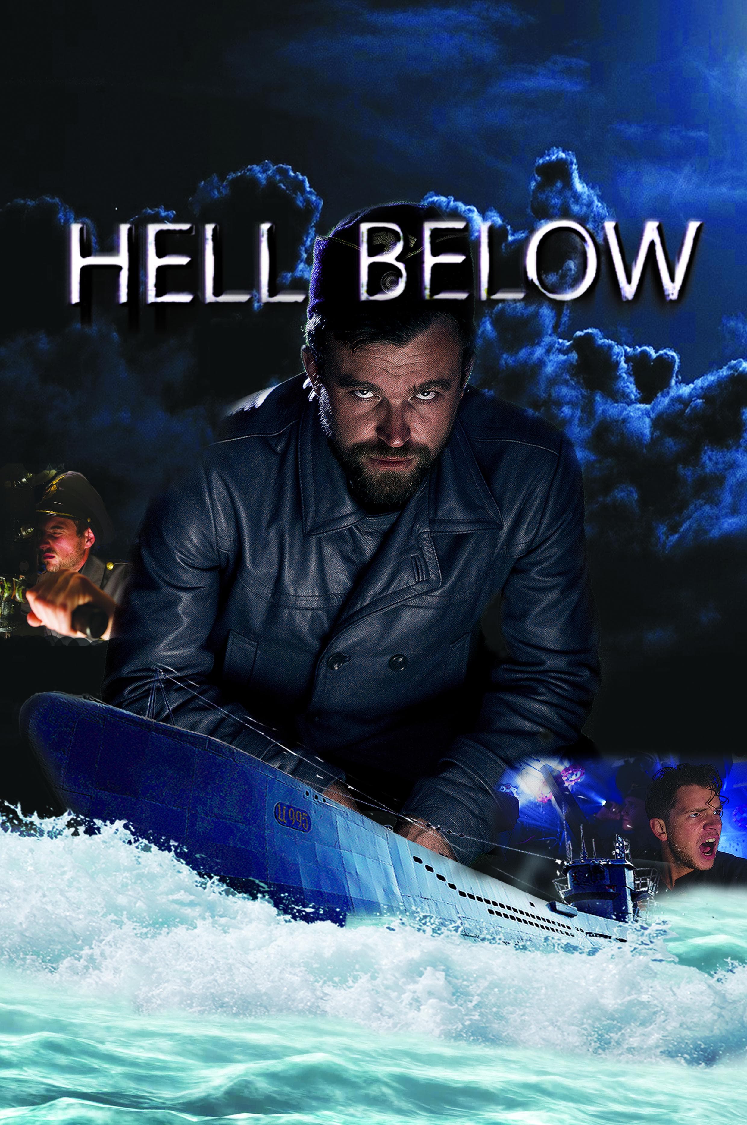 Hell Below S1-S4
