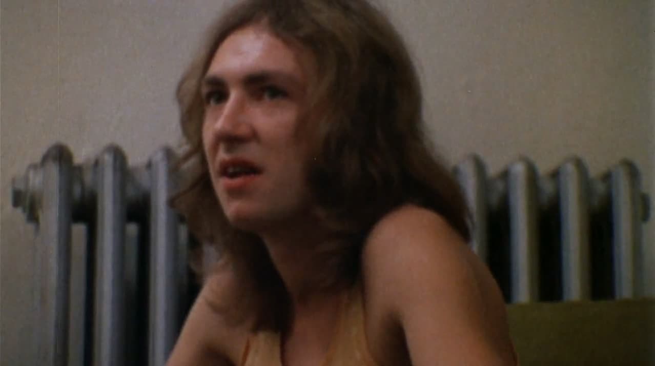 Mitch Mitchell