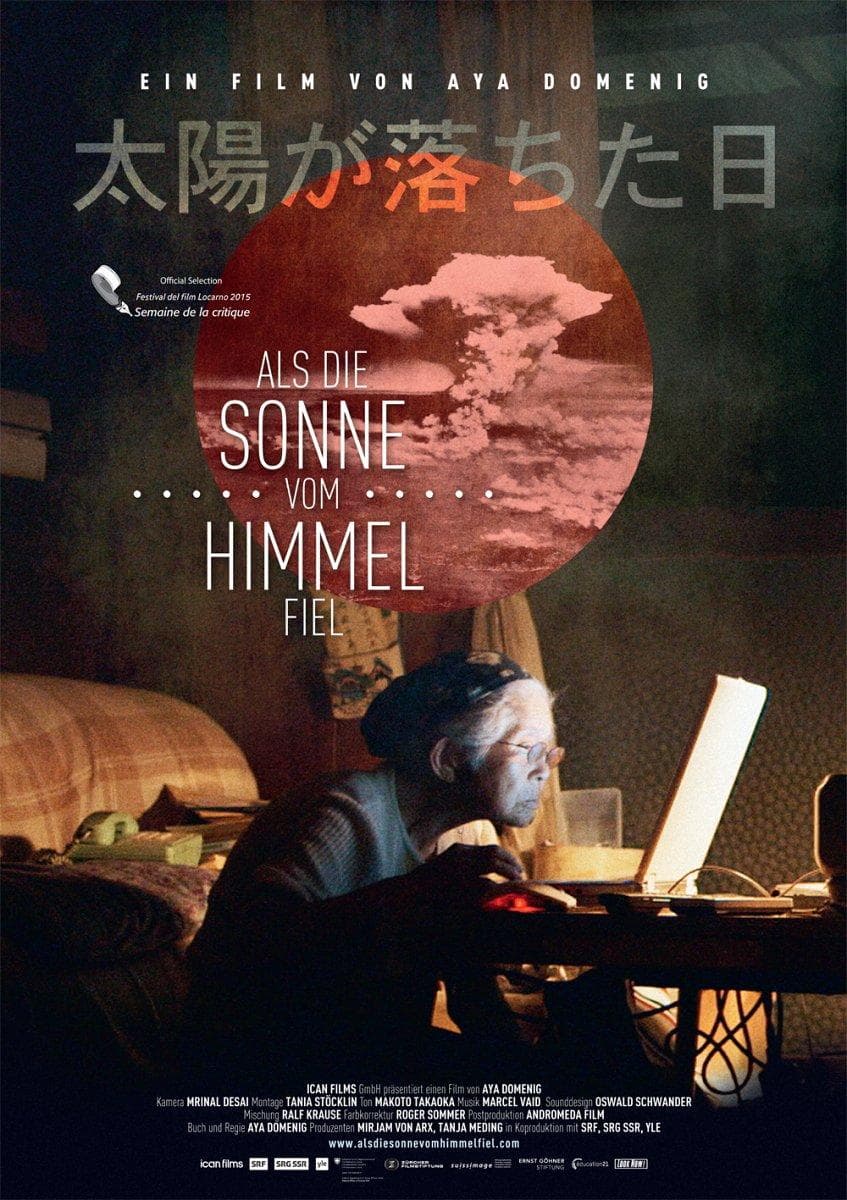 The Day the Sun Fell