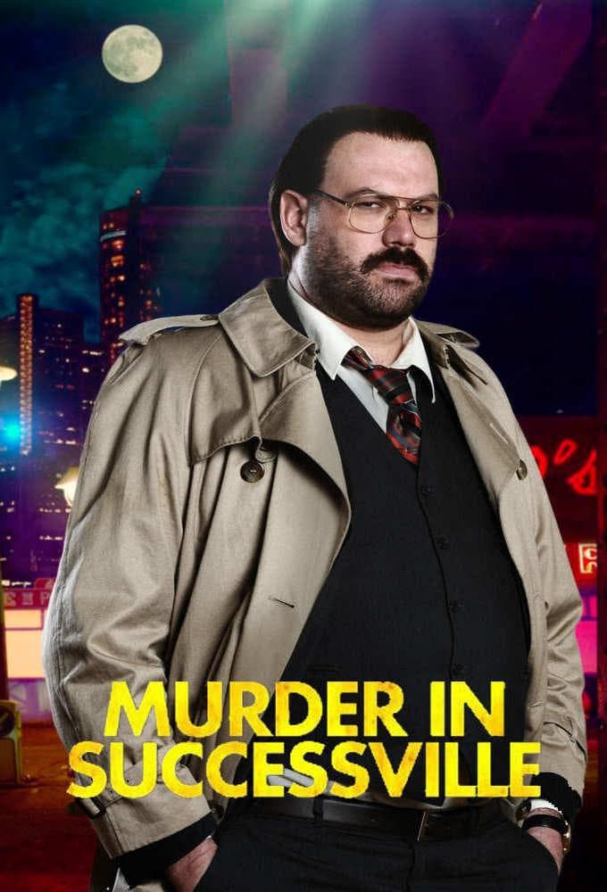 Murder in Successville S1-S3