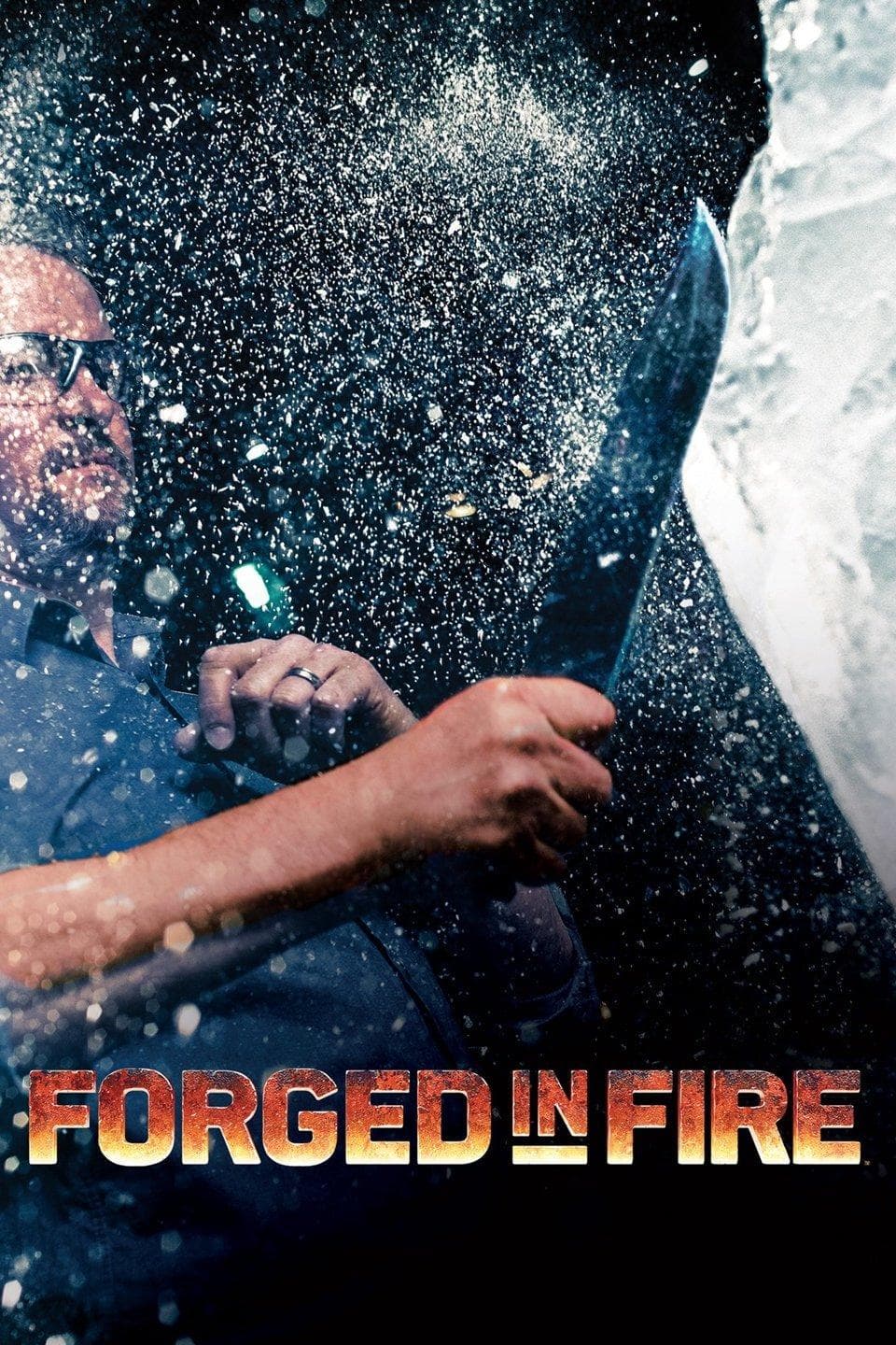 Forged in Fire S1-S11