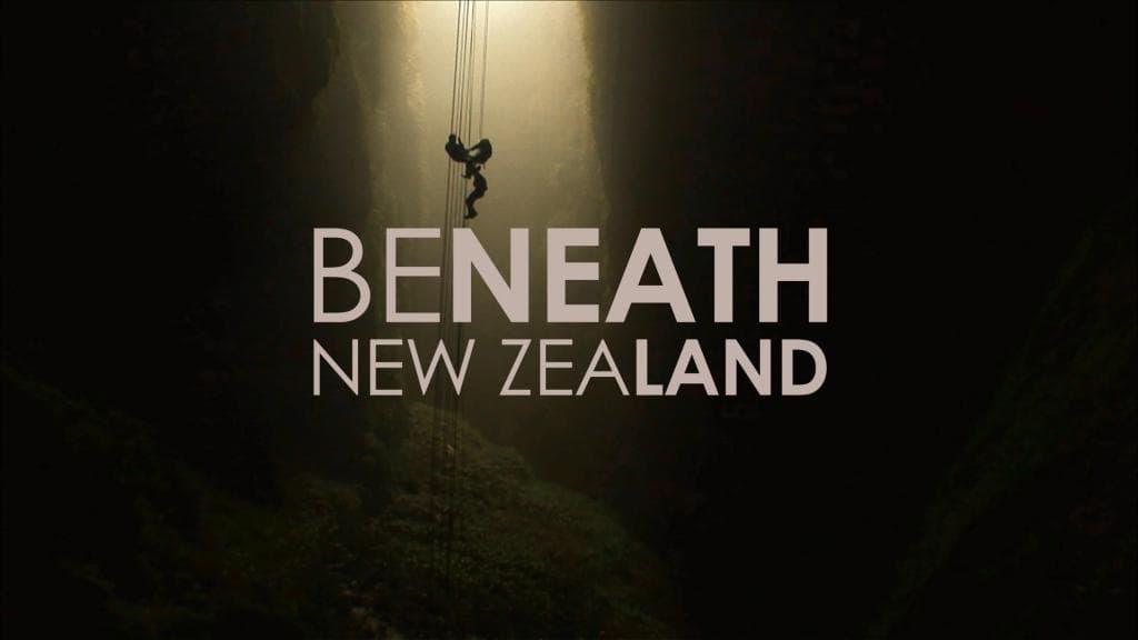 Beneath New Zealand S1-S2