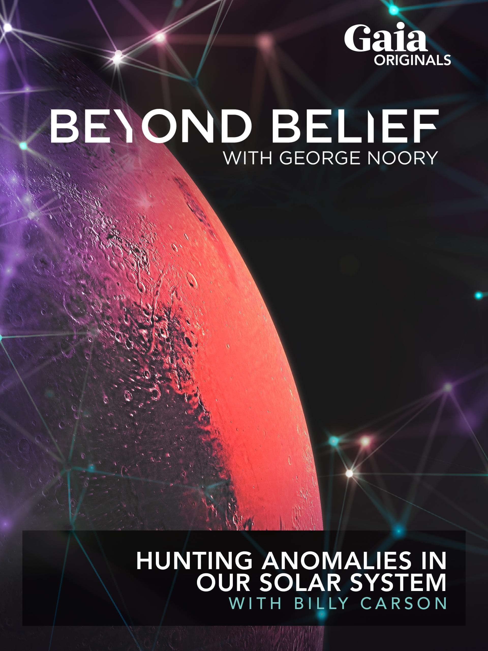 Beyond Belief with George Noory S1-S23