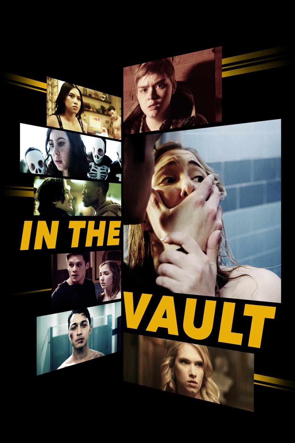 In the Vault S1-S2