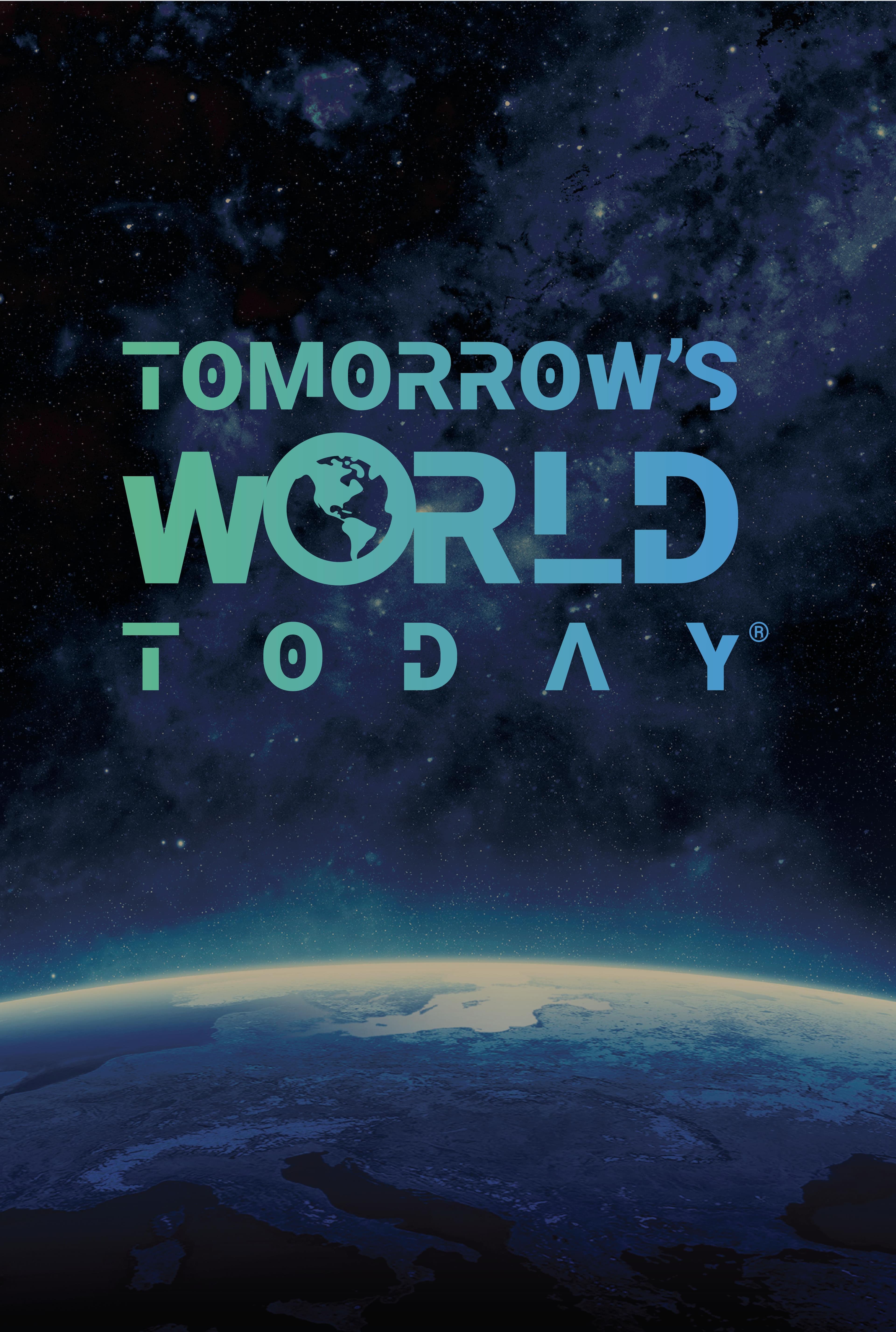 Tomorrow's World Today S3-S9