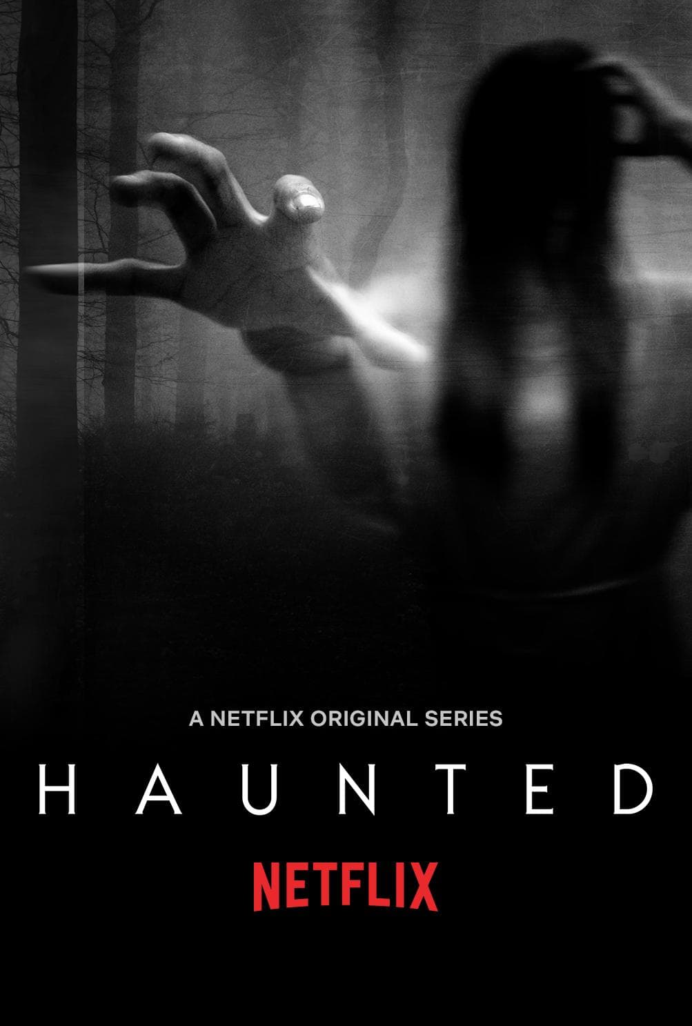 Haunted S1-S3