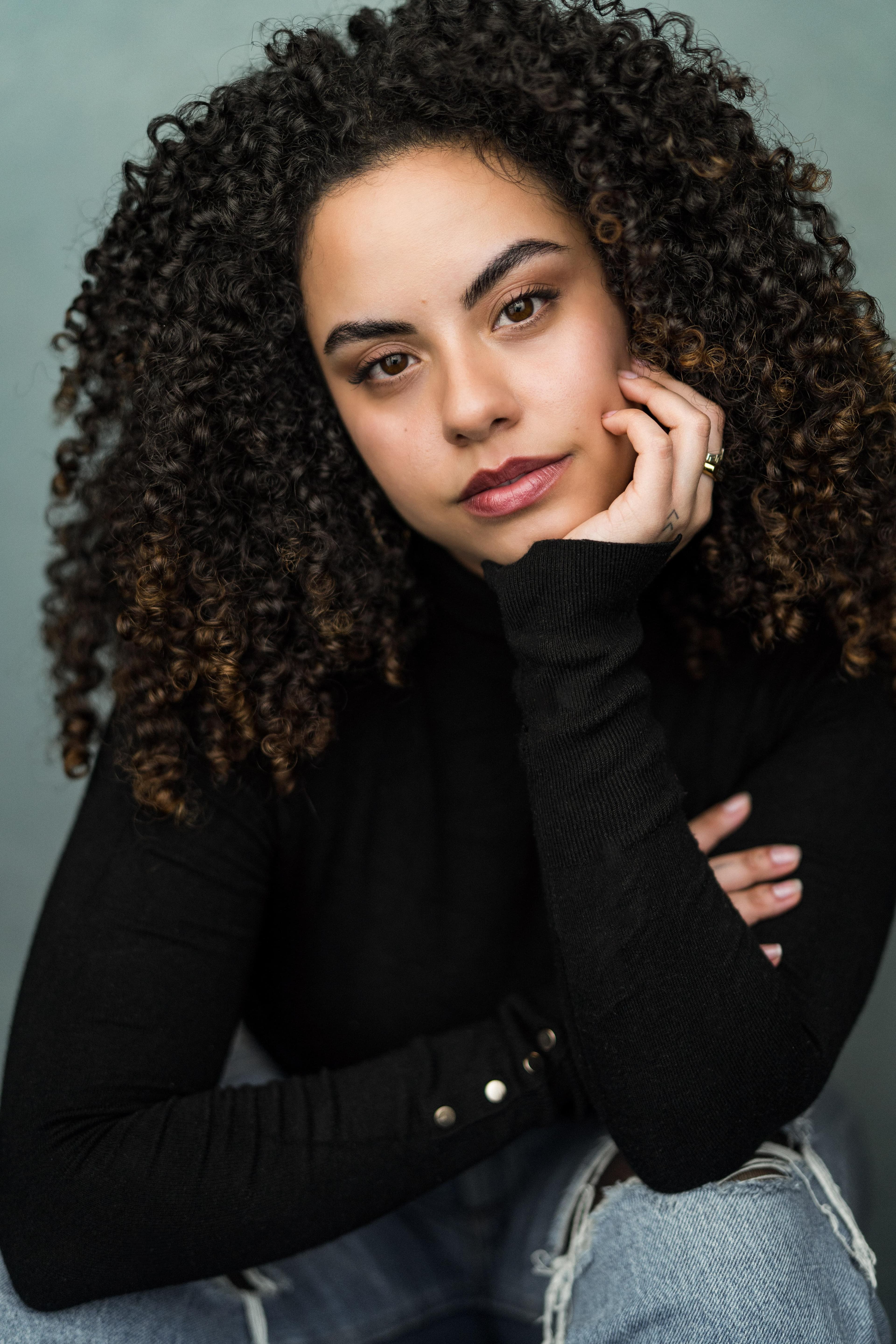 Nicole Castillo-Mavromatis