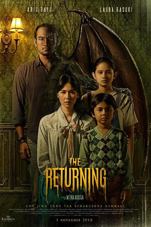 The Returning
