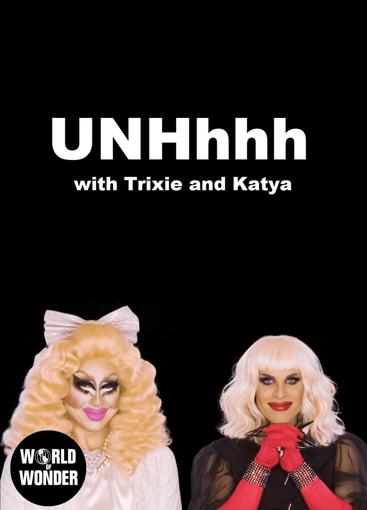 UNHhhh S1-S8