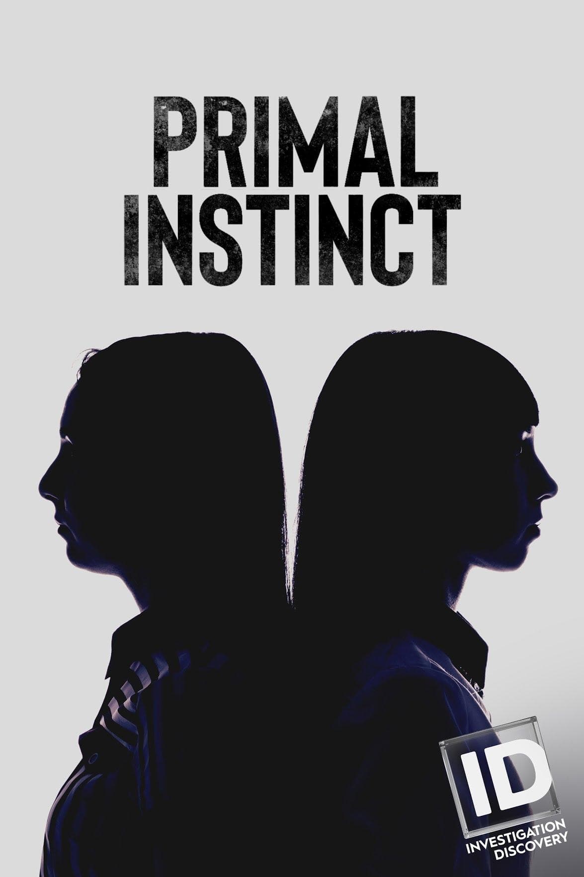 Primal Instinct S1-S2