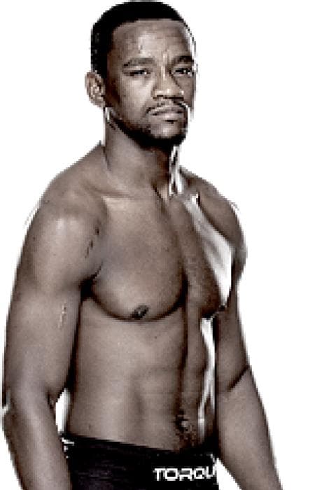 Yves Edwards