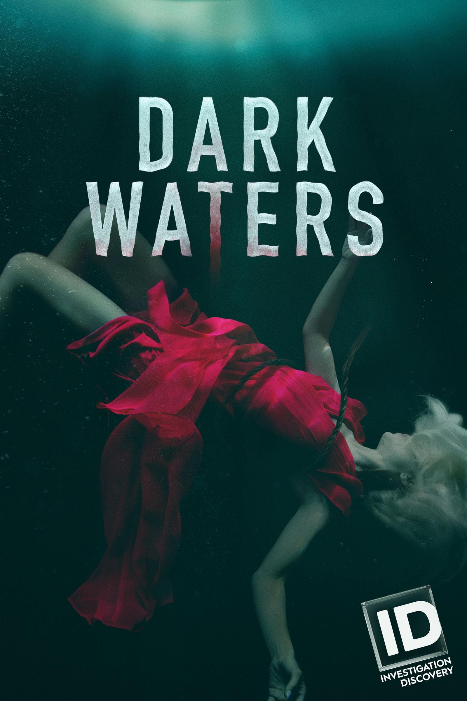 Dark Waters: Murder in the Deep S1-S2