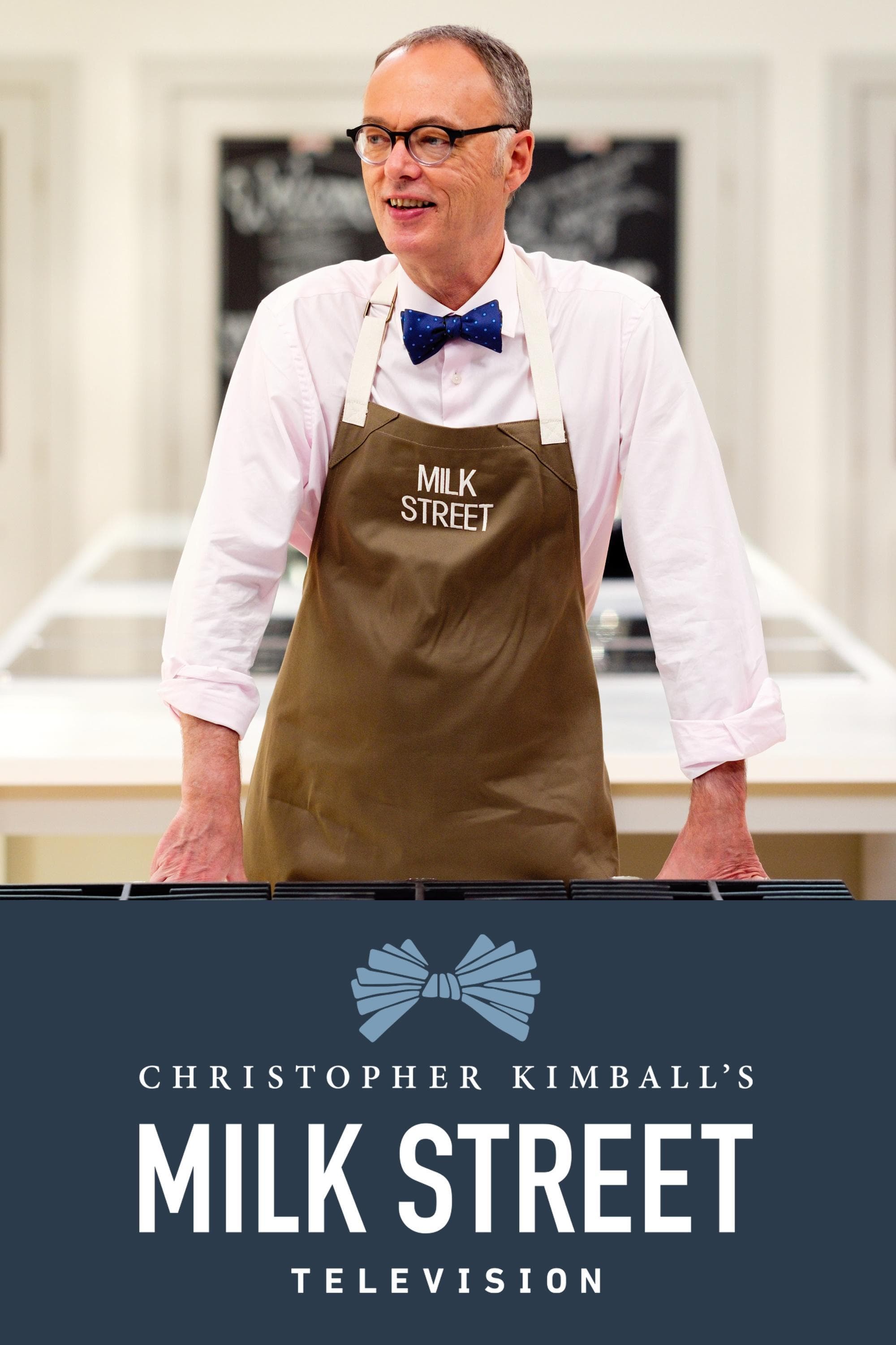 Christopher Kimball's Milk Street S1-S7