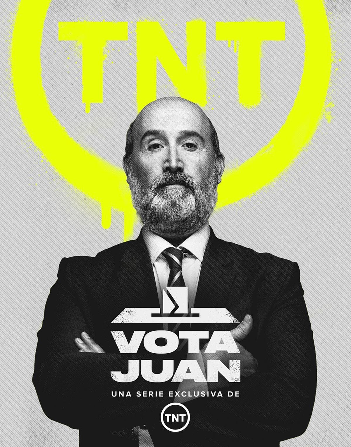 Vote for Juan S1-S3