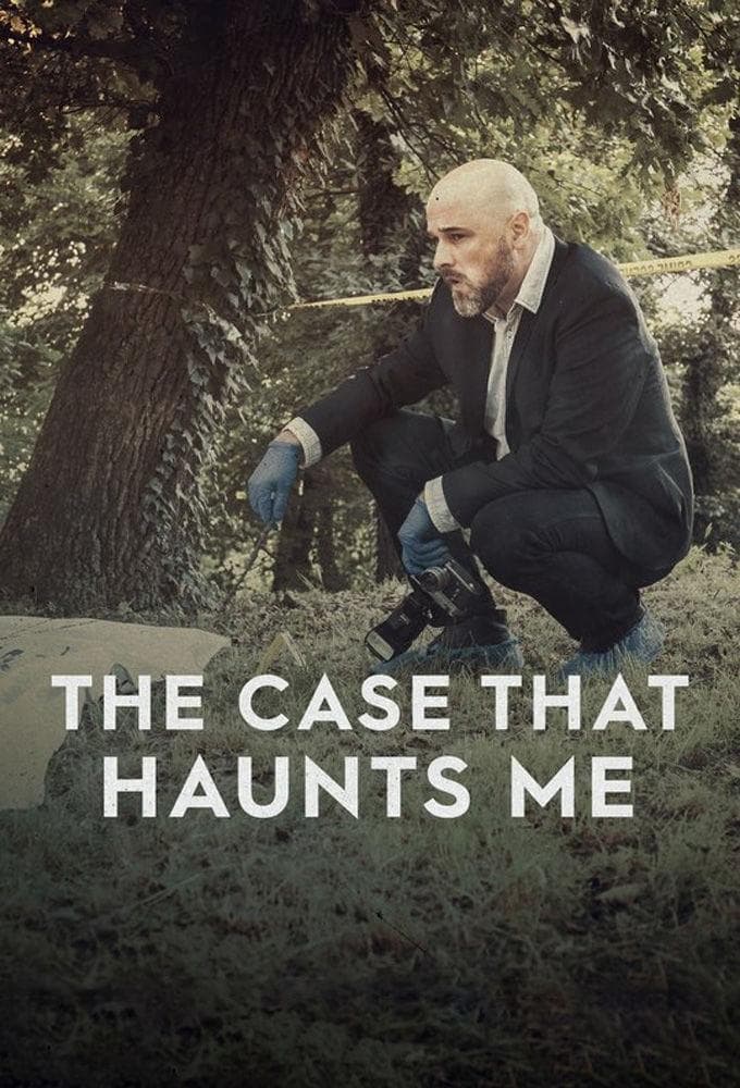 The Case That Haunts Me S2-S3