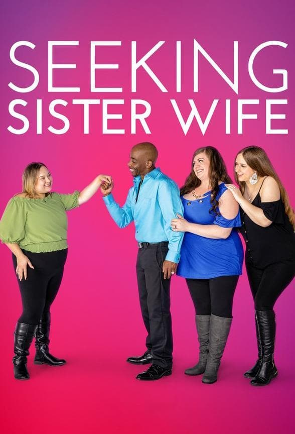 Seeking Sister Wife S1-S6