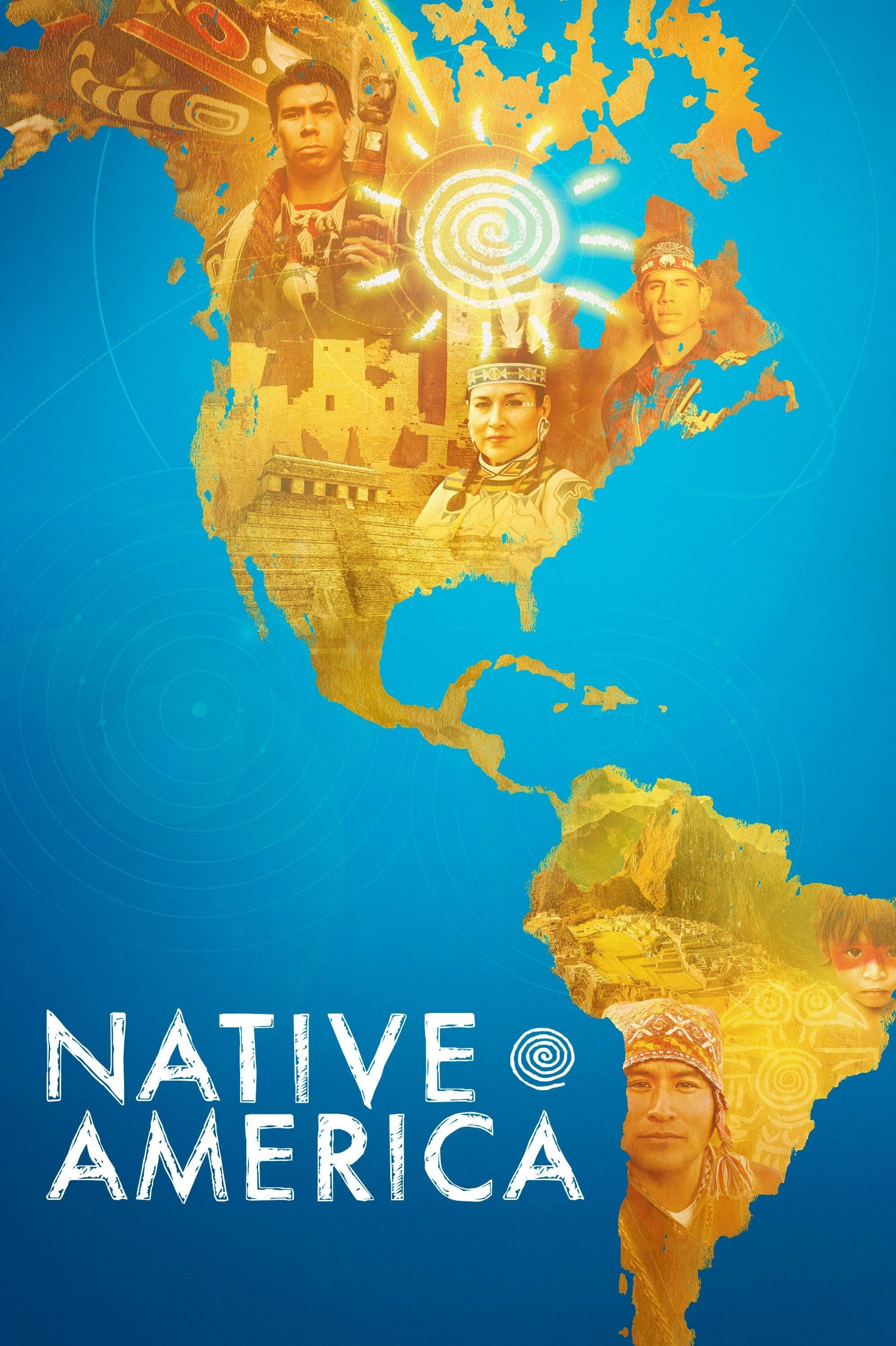 Native America S1-S2