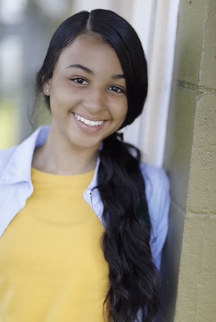 Carina Elise Derbigny