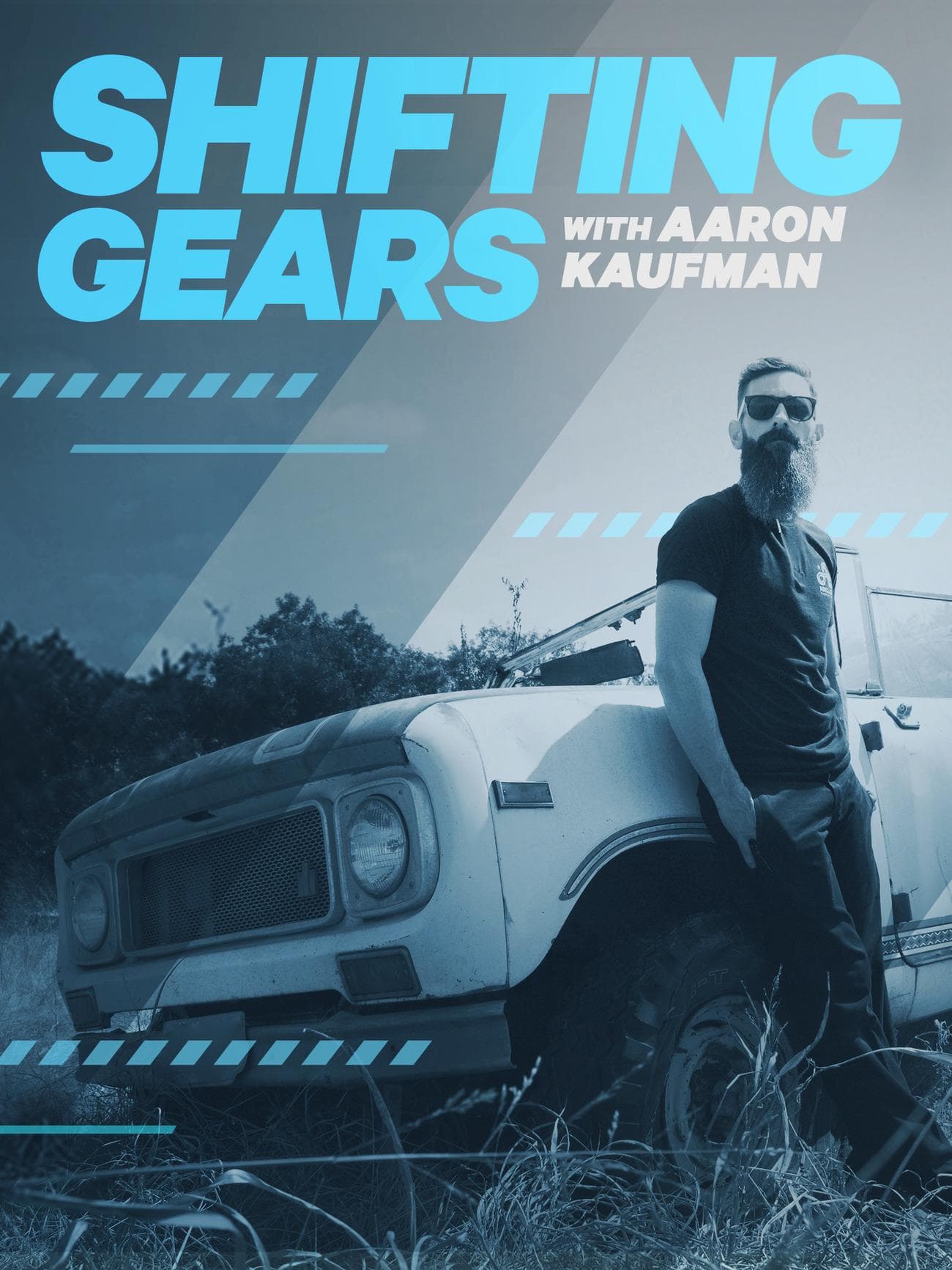 Shifting Gears with Aaron Kaufman S1-S2