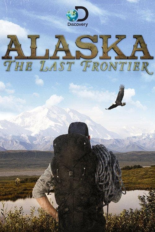 Alaska: The Last Frontier S1-S11