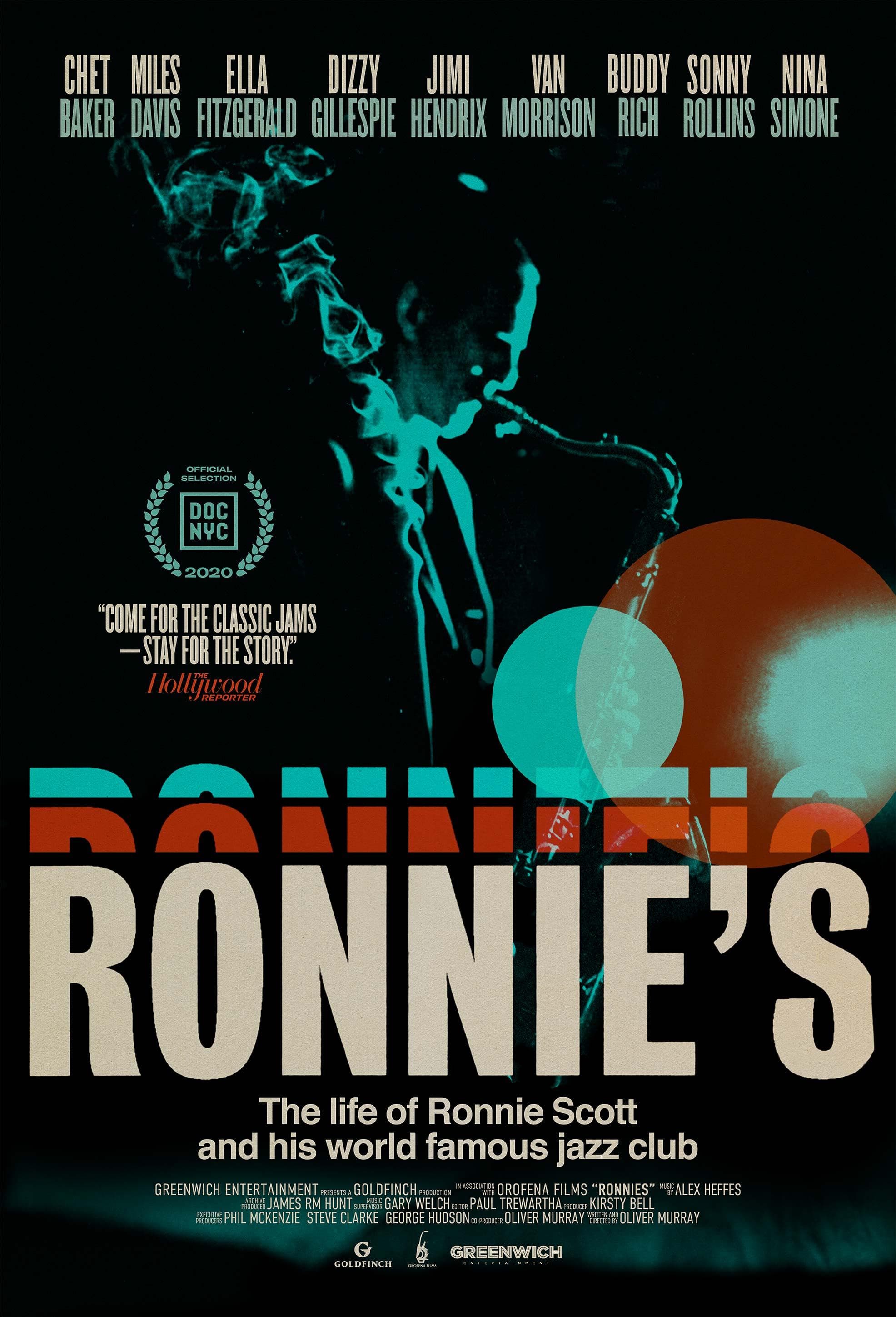 Ronnie's