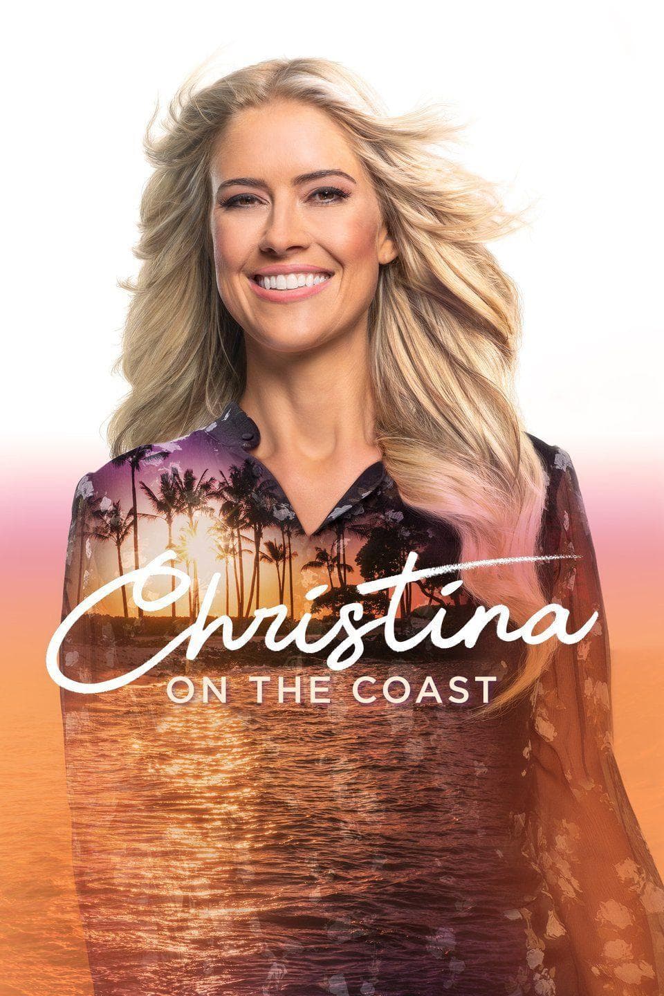 Christina on the Coast S1-S6