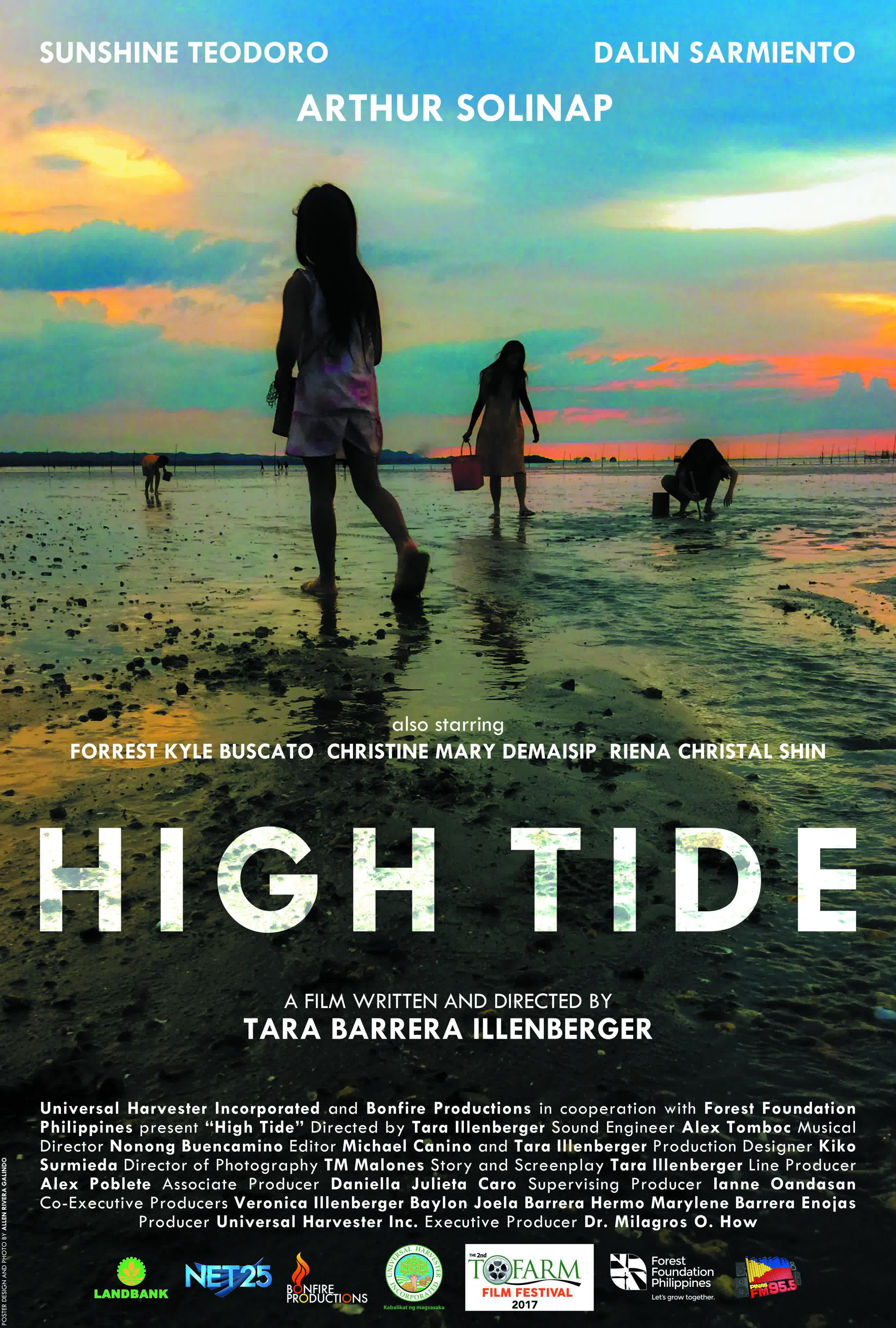 High Tide