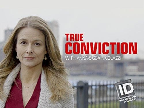 True Conviction S3-S4