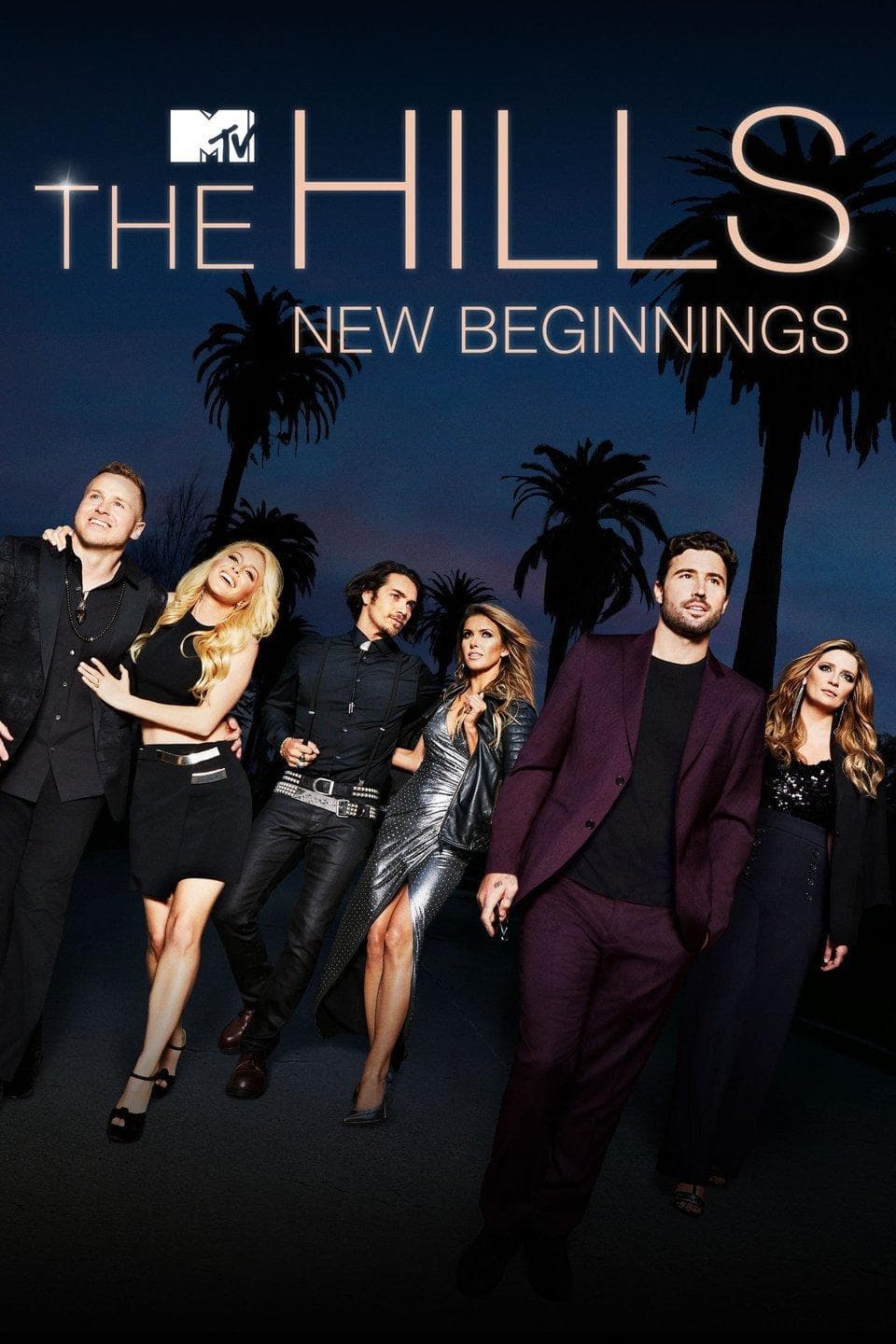 The Hills: New Beginnings S1-S2