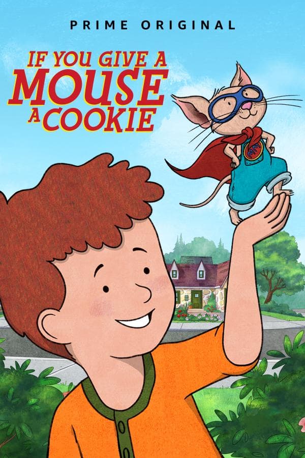 If You Give a Mouse a Cookie S1-S2
