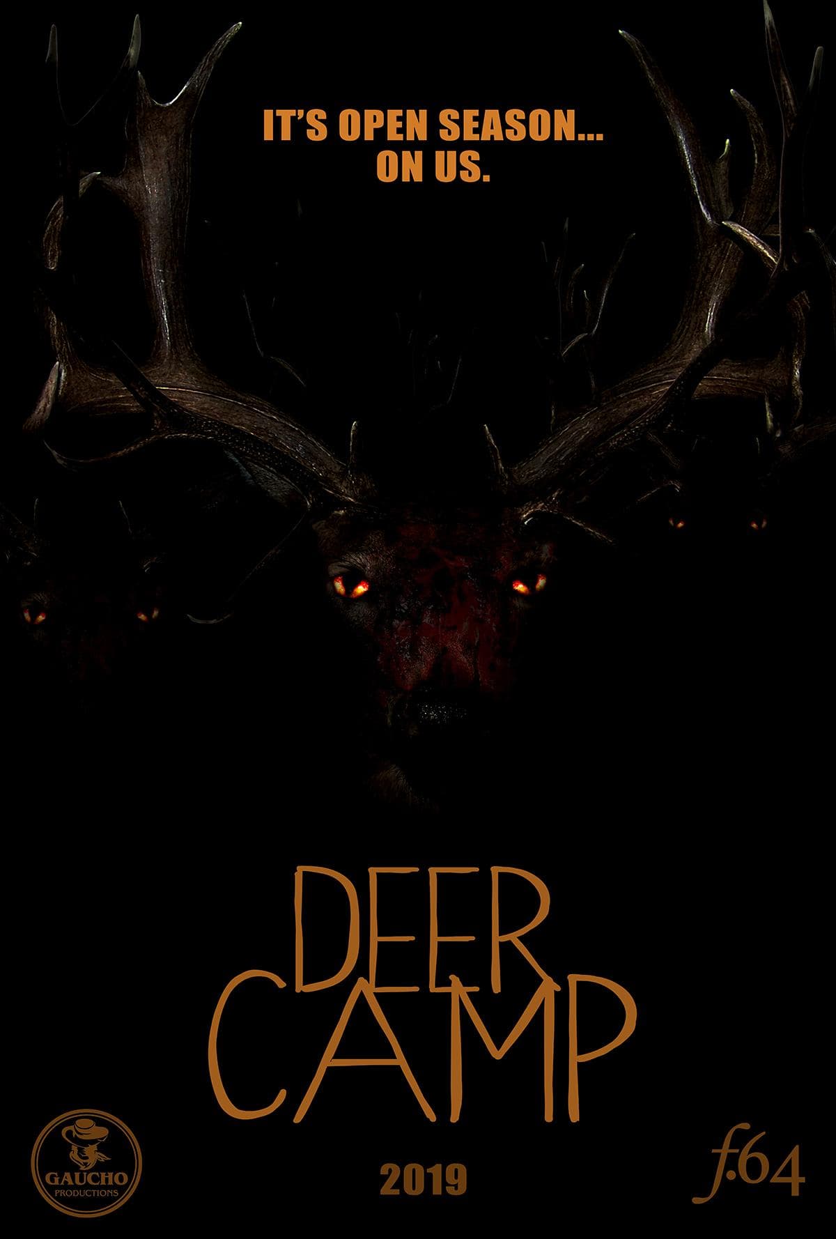 Deer Camp
