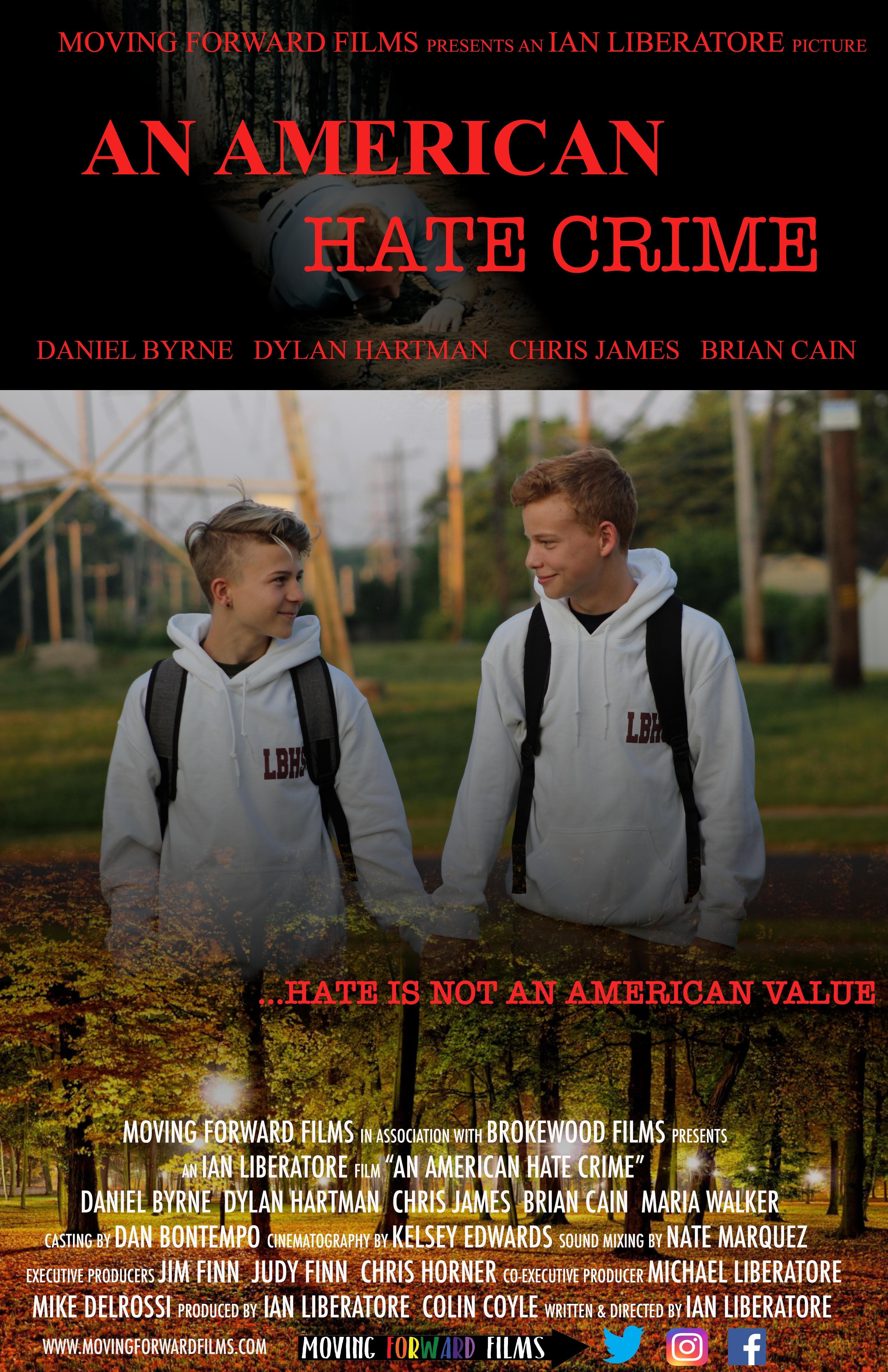 An American Hate Crime