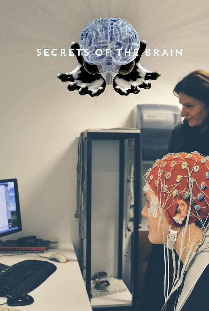 Secrets of the Brain S1-S2