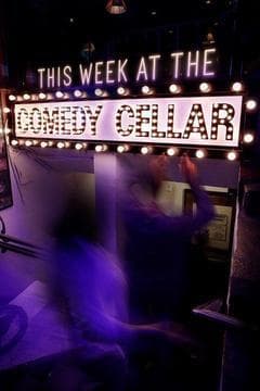 This Week at the Comedy Cellar S1-S3