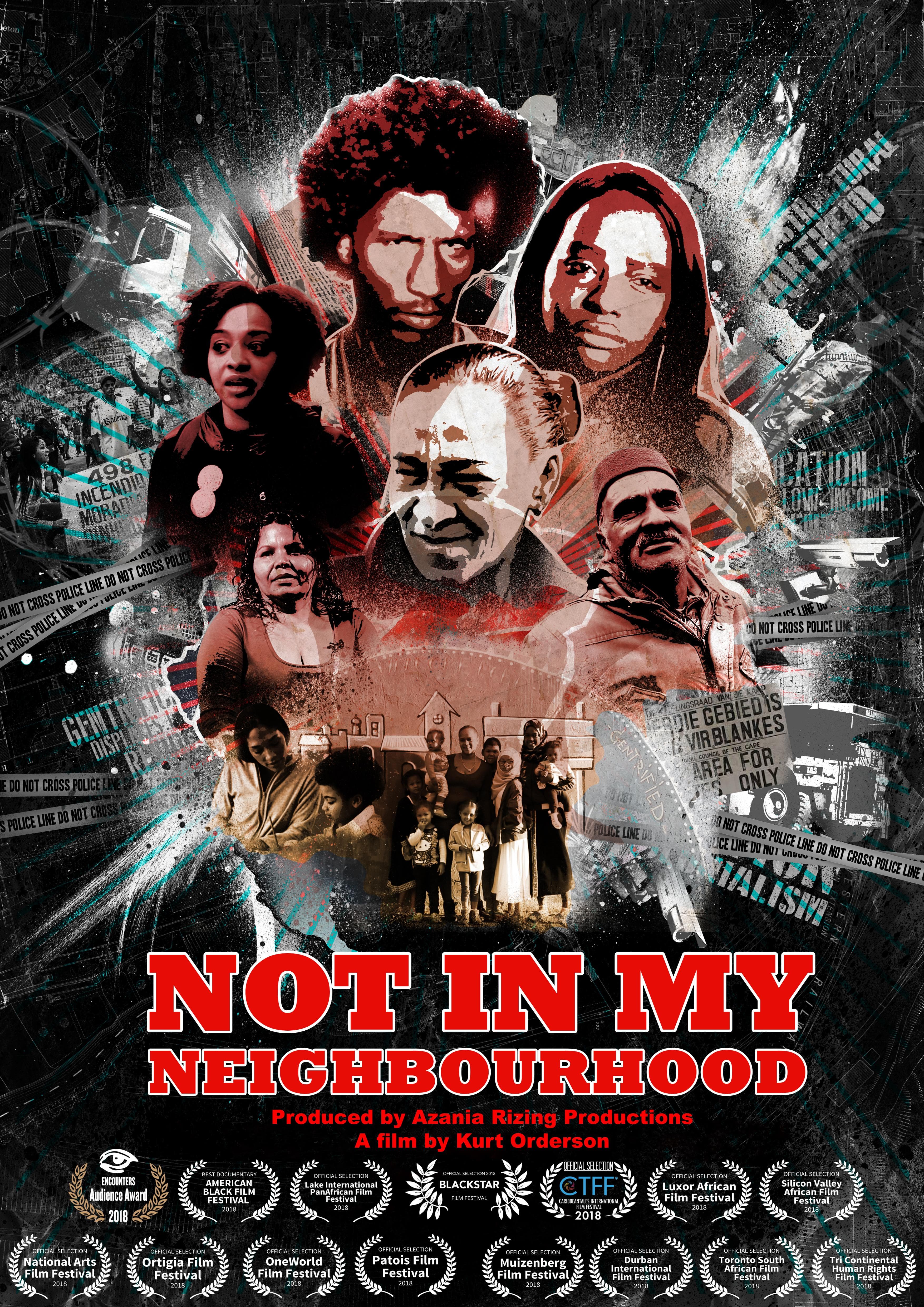 Not in My Neighbourhood