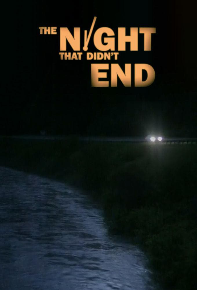 The Night That Didn't End S1-S2