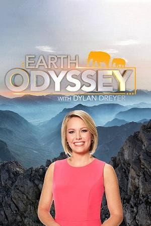 Earth Odyssey with Dylan Dreyer S2-S7